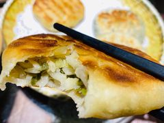 蔬菜饼-披云徽府(繁华大道店)