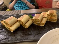 -望京楼flavor餐厅(古北水镇景区店)