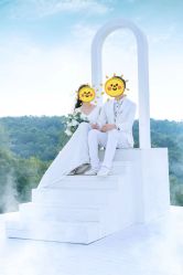 -第一夫人婚纱摄影(南京店)