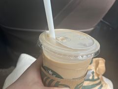 -星巴克(无锡高铁站店)