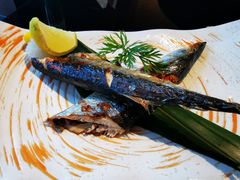 -曙亚洲餐厅-重庆富力艾美酒店(南坪万达广场店)