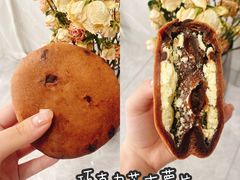 -Juicy Bakery(大学路店)