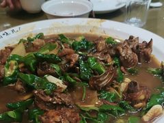 -鲁南仔·滕州炒鸡(经三路店)