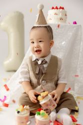 -芳妮豆丁家庭影像馆(宝安店)