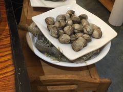 -海味当家·蒸锅海鲜(中山广场创始店)