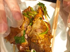 -北李妈妈菜·海肠捞饭(高新万达店)