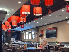 -李记东北饺子馆·东北菜(欢乐谷店)