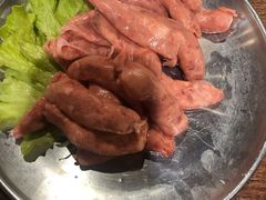 -老板娘的烤肉店(旅顺新玛特店)