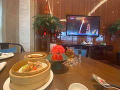 -索菲特酒店·乐轩华中餐厅
