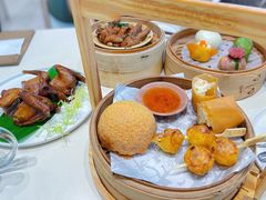 -蔡澜点心·粤菜(月星环球港店)