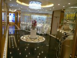 -莎蔓莉莎美容会所