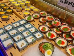 -汉阳廷自助烤肉·火锅(壹方天地店)