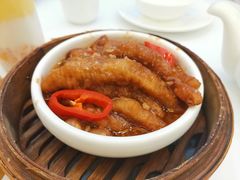 -顺德人家食府(黄金广场店)