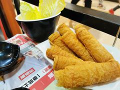 -湯島涮小火锅(余姚五彩城店)