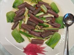 -万宝海鲜舫(劳动公园店)