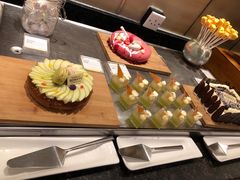 -威斯汀舞台餐厅