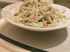 -唐拉雅秀酒店-唐苑中餐厅