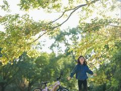 -福州大学(旗山校区)