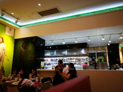 -813芭依珊 BAESAn(汇港购物中心店)