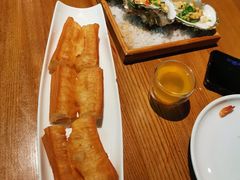 -如轩·海鲜砂锅粥·潮汕菜(海珠店)