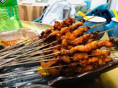 -大梦敦煌主题餐厅(国贸店)
