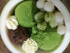 -無邪日式甜品(世博源店)