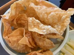 -1078號老北京涮肉(松柏店)