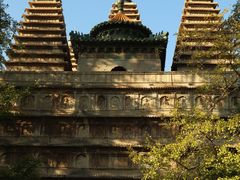 -北京石刻艺术博物馆(五塔寺)