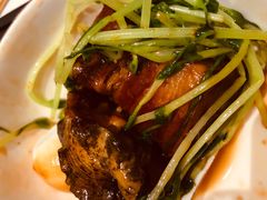 -青雅中餐厅(大连金石滩绿发希尔顿度假酒店)