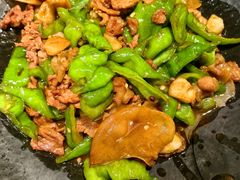 -辛香汇·锦里丨现炒川菜(和信宝龙店)