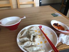 -嘉合兴水饺(成寿寺店)