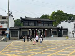 -花亭湖风景名胜区