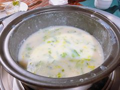 -大良毋米粥(锦龙路总店)