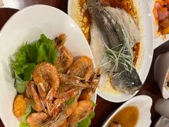 -古南都·老广东酒楼(龙江店)