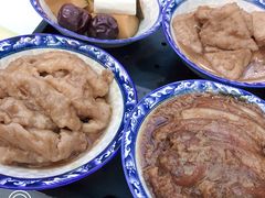 -四季厨房 鲁菜·孔府烤鸭(二环南路店)