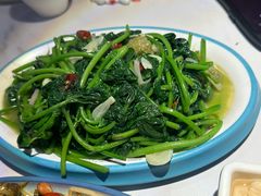 -柳喜辣·烧烤酒局(跃进总店)