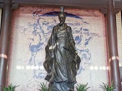 -屈原故里文化旅游区