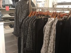 -Abercrombie & Fitch(天环广场店)