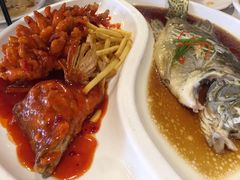 -马凯餐厅(长椿街店)