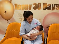 -优护佳月嫂育儿嫂中心(静安店)