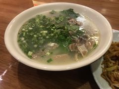 -晋商羊家将(十八中店)