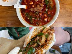 -豆相识•九九豆腐脑(牛咡桥店)