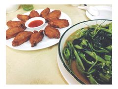 -云腾砂锅粥(龙津东路店)