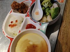 -探鱼·鲜青椒爽麻烤鱼(正佳广场店)