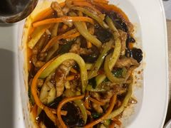 -之参餐厅(前门大街店)