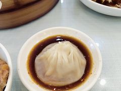 -花园茶楼(东方百合园店)