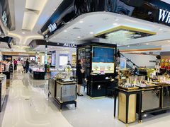-巴黎春天(浦建店)