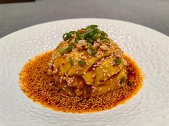 -羲和雅苑•北京烤鸭(平安国际金融中心店)