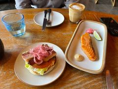-THE CANNERY&JUJU 新鲜海鲜·牛排美食酒廊