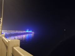 -星海湾跨海大桥